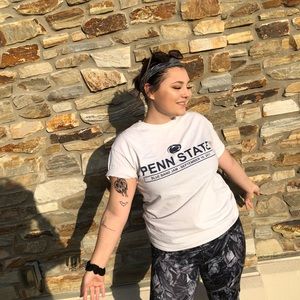 Meet your Posher, Ciara